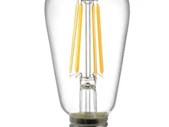 Vintage LED žarulje E27 - 2 kom Outlet Prodaja