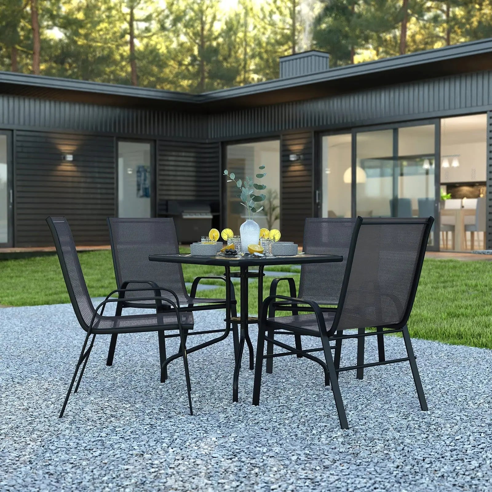 Vrtni set - Black Outlet Prodaja