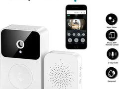 Smart Video zvono