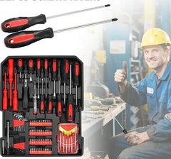 XXL set alata u koferu GK-186 Outlet Prodaja