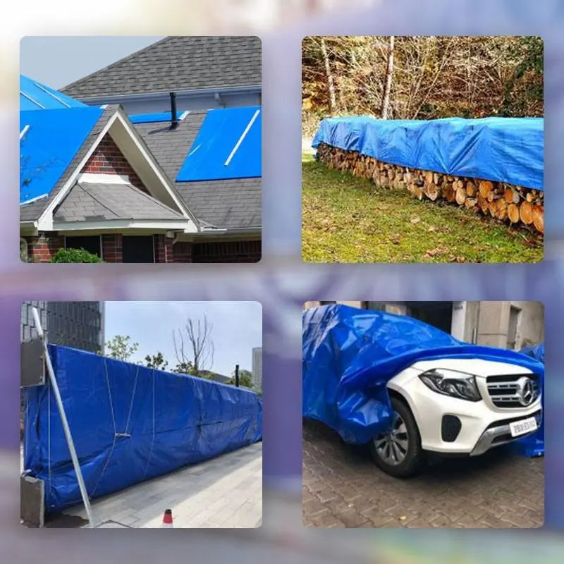 Zaštitna cerada 5x8m Top Proizvodi 2