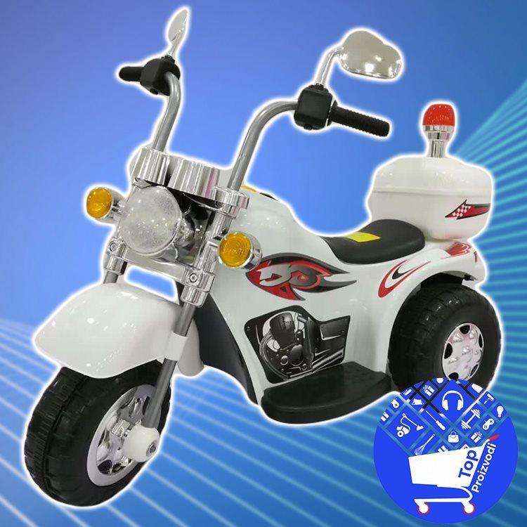 Super zabavni Policijski Motor Top Proizvodi 2
