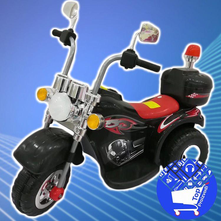 Super zabavni Policijski Motor Top Proizvodi 2